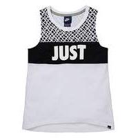 Nike Girls Prep JDI Vest
