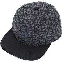 Nike SB Aerobill Leopard Snapback Hat