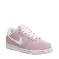 Nike Dunk Low Ps PRISM PINK WHITE