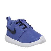 Nike Roshe Run Td COMET BLUE BINARY BLUE
