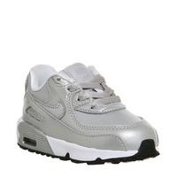 Nike Air Max 90 Td METALLIC SILVER