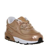 Nike Air Max 90 Td METALLIC RED BRONZE