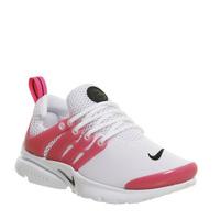 Nike Presto Ps HYPER PINK WHITE