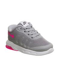 Nike Invigor Td WOLF GREY HYPER PINK COOL GREY WHITE