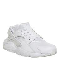 Nike Huarache Gs WHITE