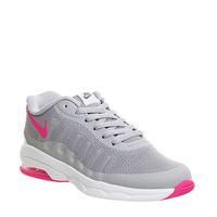 Nike Invigor Ps WOLF GREY HYPER PINK COOL GREY WHITE