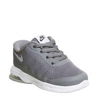 Nike Invigor Td COOL GREY WOLF GREY WHITE