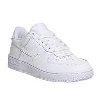 Nike Air Force 1 WHITE