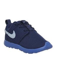 Nike Roshe Run Td COASTAL BLUE GREY HYPER COBALT