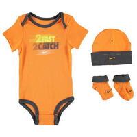 Nike 2 Fast 3pc Set Bb82