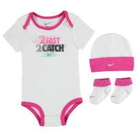 nike 2 fast 3pc set bb82