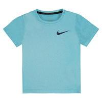 Nike Dri Fit Short Sleeve T Shirt Infant Boys