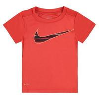 Nike Legacy GFX Top Infant Boys