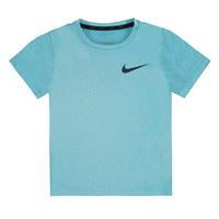 nike dri fit short sleeve t shirt infant boys