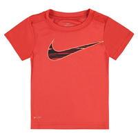 Nike Legacy GFX Top Infant Boys