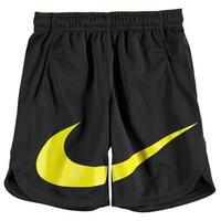 nike dri fit vintage shorts infant boys