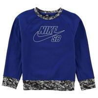 Nike Crewneck Sweater Junior Boys