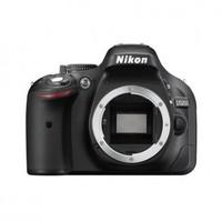 Nikon D5200 Digital SLR Camera Body