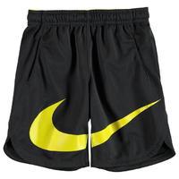 nike dri fit vintage shorts infant boys