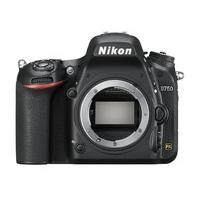 Nikon D750 Digital SLR Camera Body