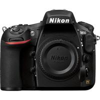 Nikon D810 36.3MP Digital SLR Camera Body