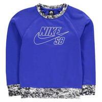 Nike Crewneck Sweater Boys