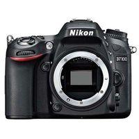 Nikon D7100 Digital SLR Camera B...