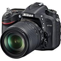 Nikon D7100 DSLR Camera with 18-105mm VR Lens Kit