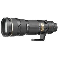 Nikon AF-S VR Zoom-Nikkor 200-400mm f/4G IF-ED Lens