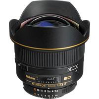 Nikon AF 14mm f/2.8D ED Lens