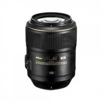 Nikon AF-S VR Micro-Nikkor 105mm f/2.8G IF-ED Lens