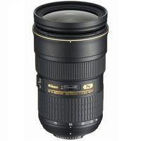 Nikon AF-S Nikkor 24-70mm f/2.8G ED Lens