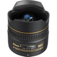 nikon af dx fisheye nikkor 105mm f28g ed lens