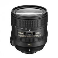 Nikon AF-S Nikkor 24-85mm f/3.5-4.5G ED VR