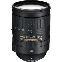 Nikon AF-S NIKKOR 28-300mm f/3.5-5.6G ED VR Camera Lens