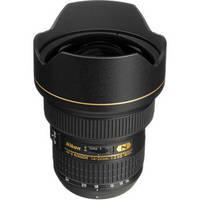 Nikon AF-S Nikkor 14-24mm f/2.8G ED Lens