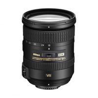 Nikon AF-S DX Nikkor 18-200mm f/3.5-5.6G ED VR II Lens