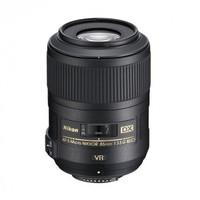 Nikon AF-S DX Micro-Nikkor 85mm f/3.5G ED VR Lens