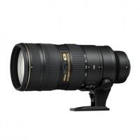 Nikon Nikkor 70-200mm f/2.8G ED VR II AF-S Lens