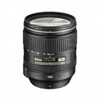 Nikon AF-S VR Nikkor 24-120mm f/3.5-5.6G IF-ED Lens