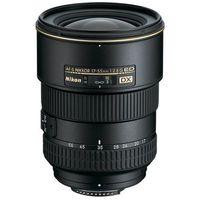 Nikon AF-S DX 17-55mm f/2.8G IF-...