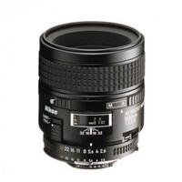 Nikon AF Micro-Nikkor 60mm f/2.8D Lens