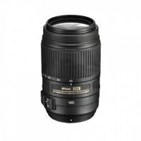 Nikon AF-S DX Nikkor 55-300mm f/4.5-5.6G ED VR Lens