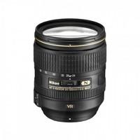 Nikon AF-S Nikkor 24-120mm f/4G ED VR Lens