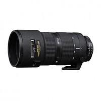 Nikon AF 80-200mm f/2.8D ED Lens
