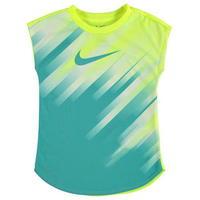 Nike Speed Mod Sleeveless T Shirt Infant Girls