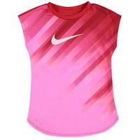 Nike Speed Mod Sleeveless T Shirt Infant Girls