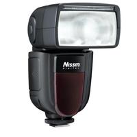 Nissin Di700 Air Flashgun - Nikon Fit