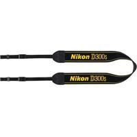 nikon an dc4 strap for d300s