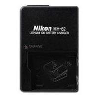 nikon mh 62 battery charger for en el8